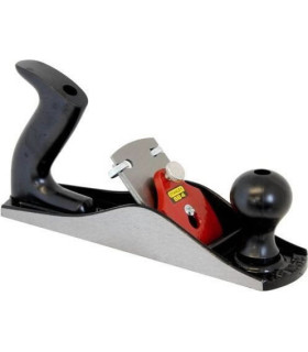 Siluhöövel 50x245mm SB4, Stanley