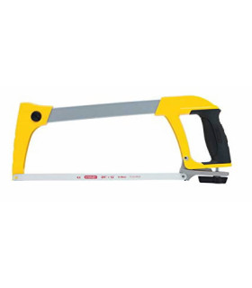 Rauasaag 300mm terasalve ja kiirvahetusega, Stanley