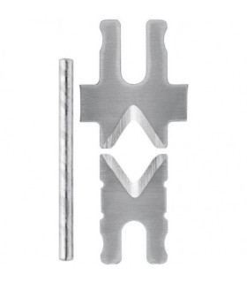 Varuterad 1262180-le, Knipex