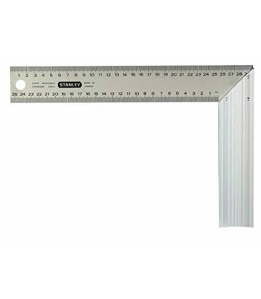 Puusepanurgik 300X200mm skaalga, Stanley