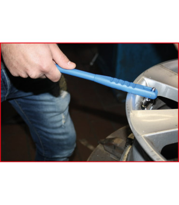 Ventiili paigaldamise abivahend, KS Tools