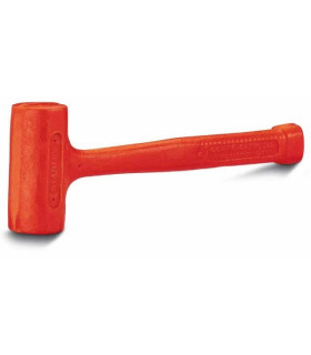 Pehme löögipinnaga haamer 38x225mm, 283g, Stanley