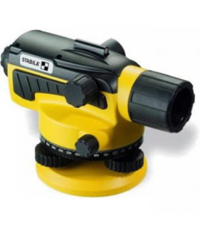 Optiline nivelliir OLS 26, Stabila