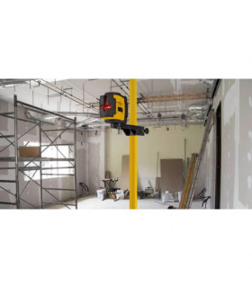 Teleskoopstatiiv LT 30, Stabila