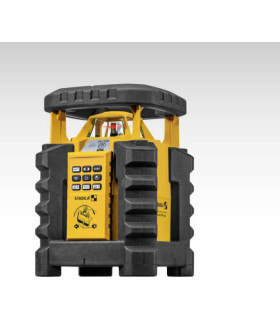 Pöördlaser LAR 350, ilma vastuvõtjata, Stabila