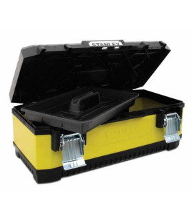 Tööriistakast metallraamiga 26´´ Fatmax, Stanley