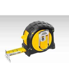 Mõõdulint BM300 ,  kahepoolne 27mm x 8m, Stabila