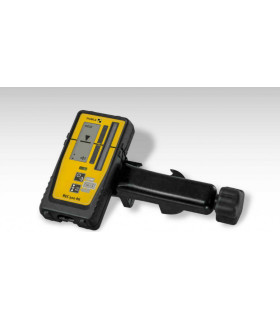 Laseri vastuvõtja REC 500 RG, Stabila