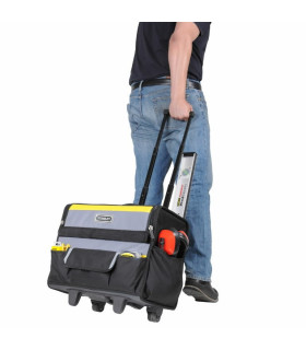 Tööriistakott ratastel 18´´, Stanley