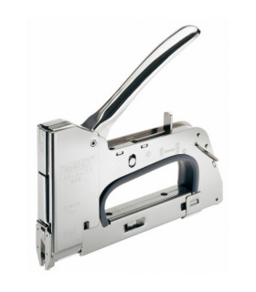 Klambripüstol R36E juhtmetele Nr 7 ja 36 klamber PRO, Rapid