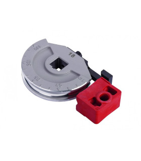 Painutussegment komplekt ROBEND 3000/4000, 18mm, Rothenberger