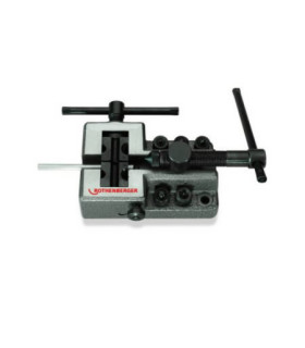 Toruvaltsimise komplekt DB 10, 4,75-10mm, Rothenberger