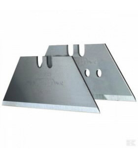 Trapetsterad 1992 auguga, 10tk, Stanley