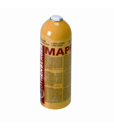 Gaas MAPP HPC 750ml, Rothenberger