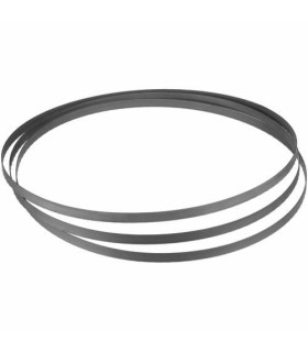 Lintsaelint HBS300 2240 x 6 x 0,5 mm / 6 TPI, Scheppach