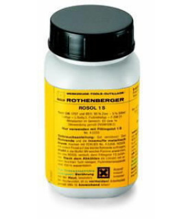 pehmejootepasta ROSOL 1S 250g, Rothenberger