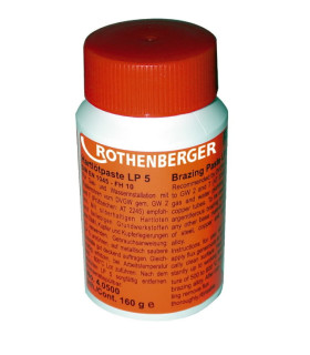 Pehmejootepasta ROSOL 3 250g, Rothenberger