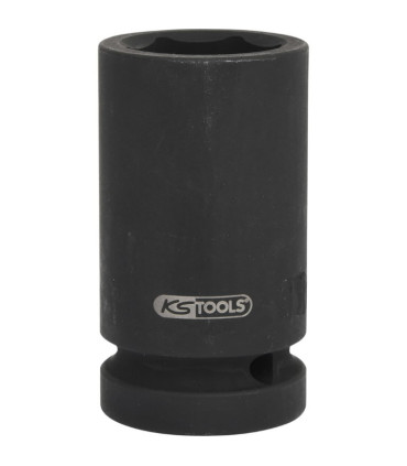 Löökpadrun, pikk, 1´´, 27mm, KS Tools
