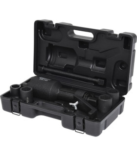 Jõukorrutaja komplekt 1´´ 1:64, KS Tools