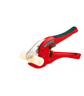 Plasttoru käärid 0-42mm ROCUT TC 42, Rothenberger