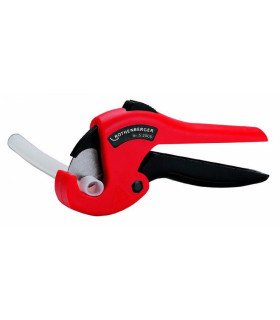 Plasttoru käärid 0-26mm ROCUT TC 26, Rothenberger