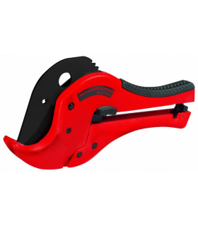 Plasttoru käärid 0-63mm ROCUT TC 63, Rothenberger