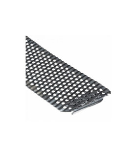 Raspel-peenlihvtera 140mm, Stanley