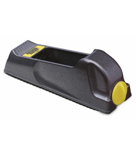 raspel-metallraamiga otsahöövel 153mm, Stanley