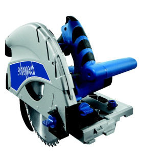 Sukelsaag PL75, Scheppach