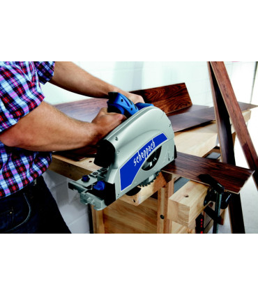 Sukelsaag PL75, Scheppach