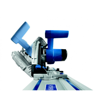 Sukelsaag PL75, Scheppach