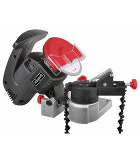 Ketiterituspink KS1200, Scheppach