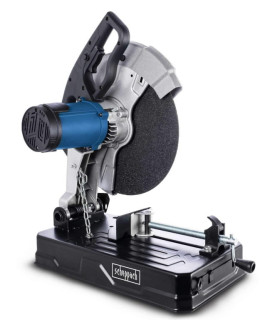 Metallilõikur MT150 355mm, Scheppach