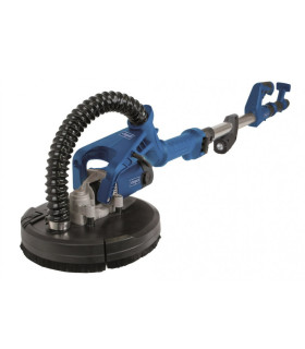 Varslihvmasin DS920, Scheppach