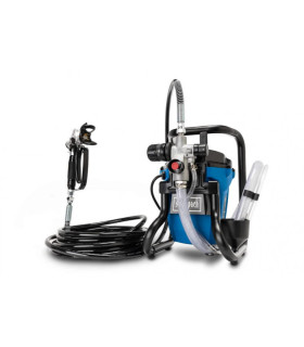 Õhuvaba värviprits ACS3000, Scheppach