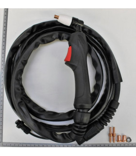 Plasmapõleti PLC 40-le, Scheppach