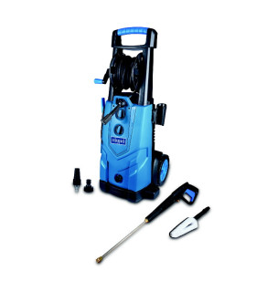 Survepesur HCE3200i, Scheppach