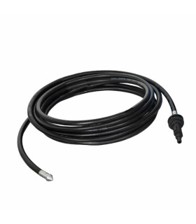 Torupuhastusvoolik 6m HCE2500 HCE3200, Scheppach