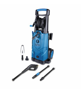 Survepesur HCE2500i, Scheppach