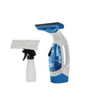 Aknapesur WVC100, Scheppach