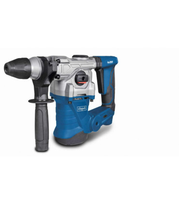 Kombivasar DH1300Plus, Scheppach