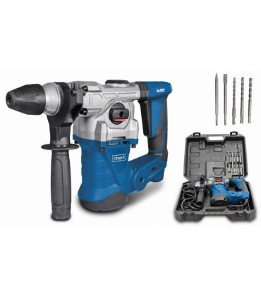 Kombivasar DH1300Plus, Scheppach