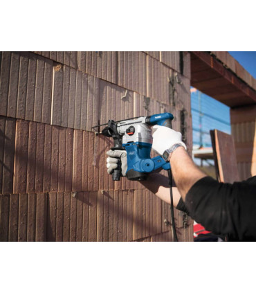 Kombivasar DH1300Plus, Scheppach