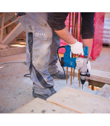 Kombivasar DH1300Plus, Scheppach