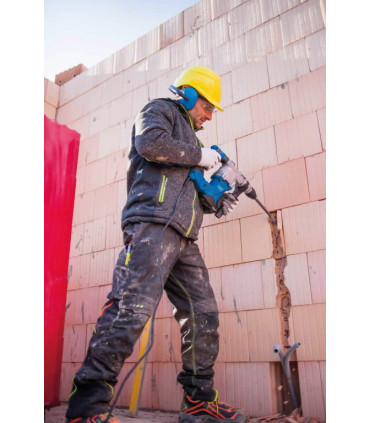 Kombivasar DH1300Plus, Scheppach