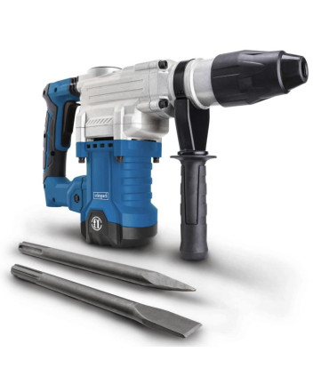 Kombivasar DH1600MAX, Scheppach