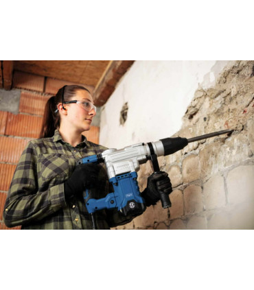 Kombivasar DH1600MAX, Scheppach