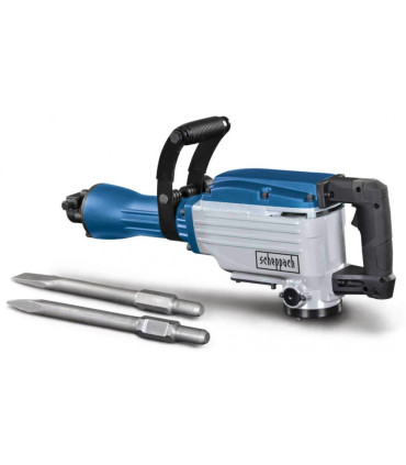 Piikvasar AB1600, Scheppach