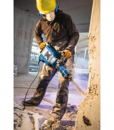 Piikvasar AB1900, Scheppach