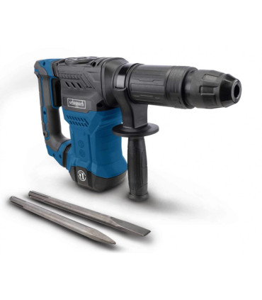 Piikvasar AB1500X, Scheppach